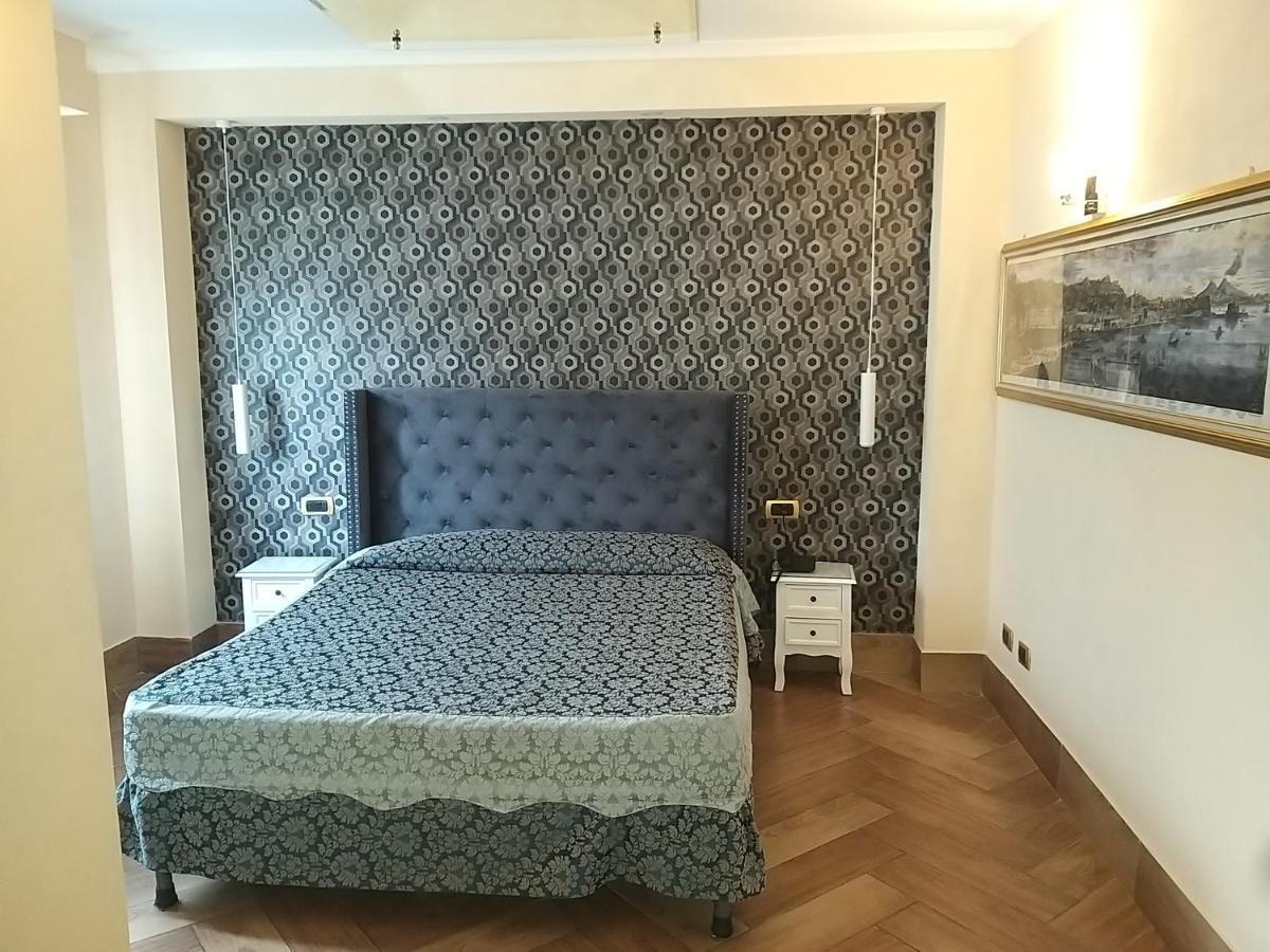 Hotel Kursaal Naples Luaran gambar