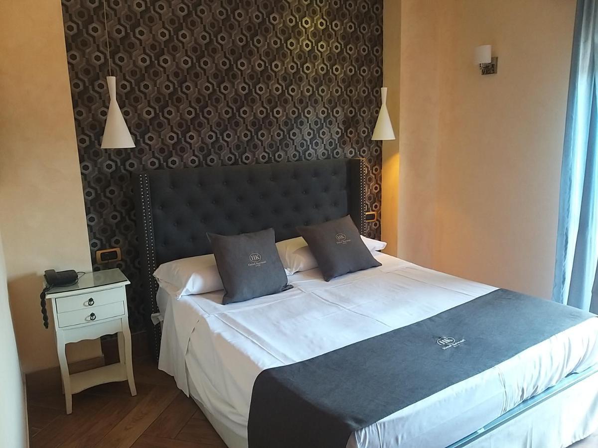 Hotel Kursaal Naples Luaran gambar