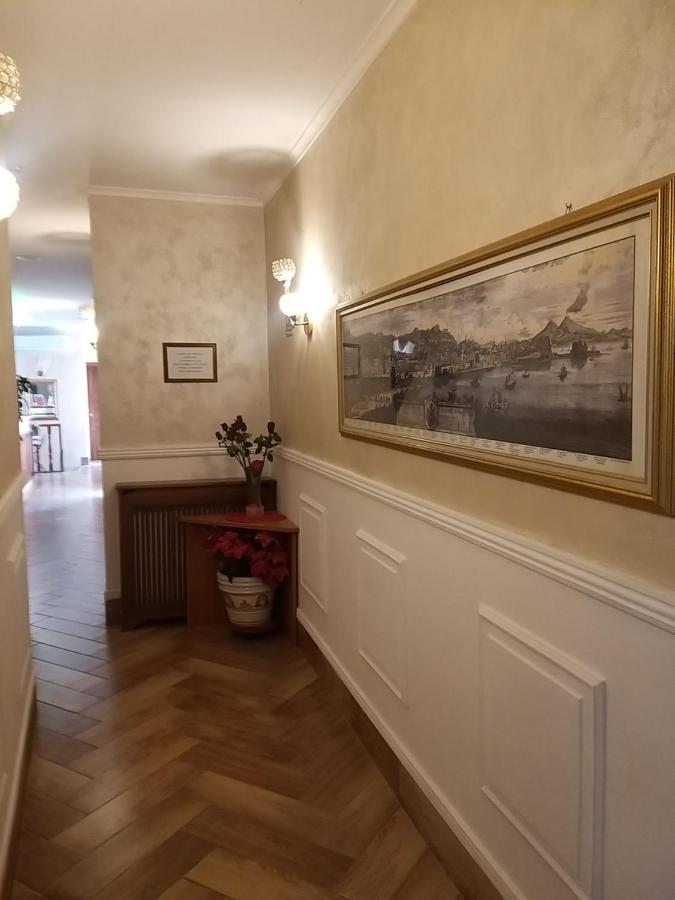 Hotel Kursaal Naples Luaran gambar