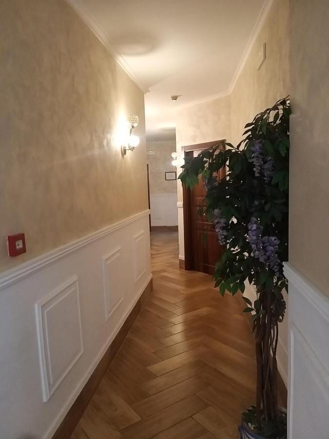 Hotel Kursaal Naples Luaran gambar
