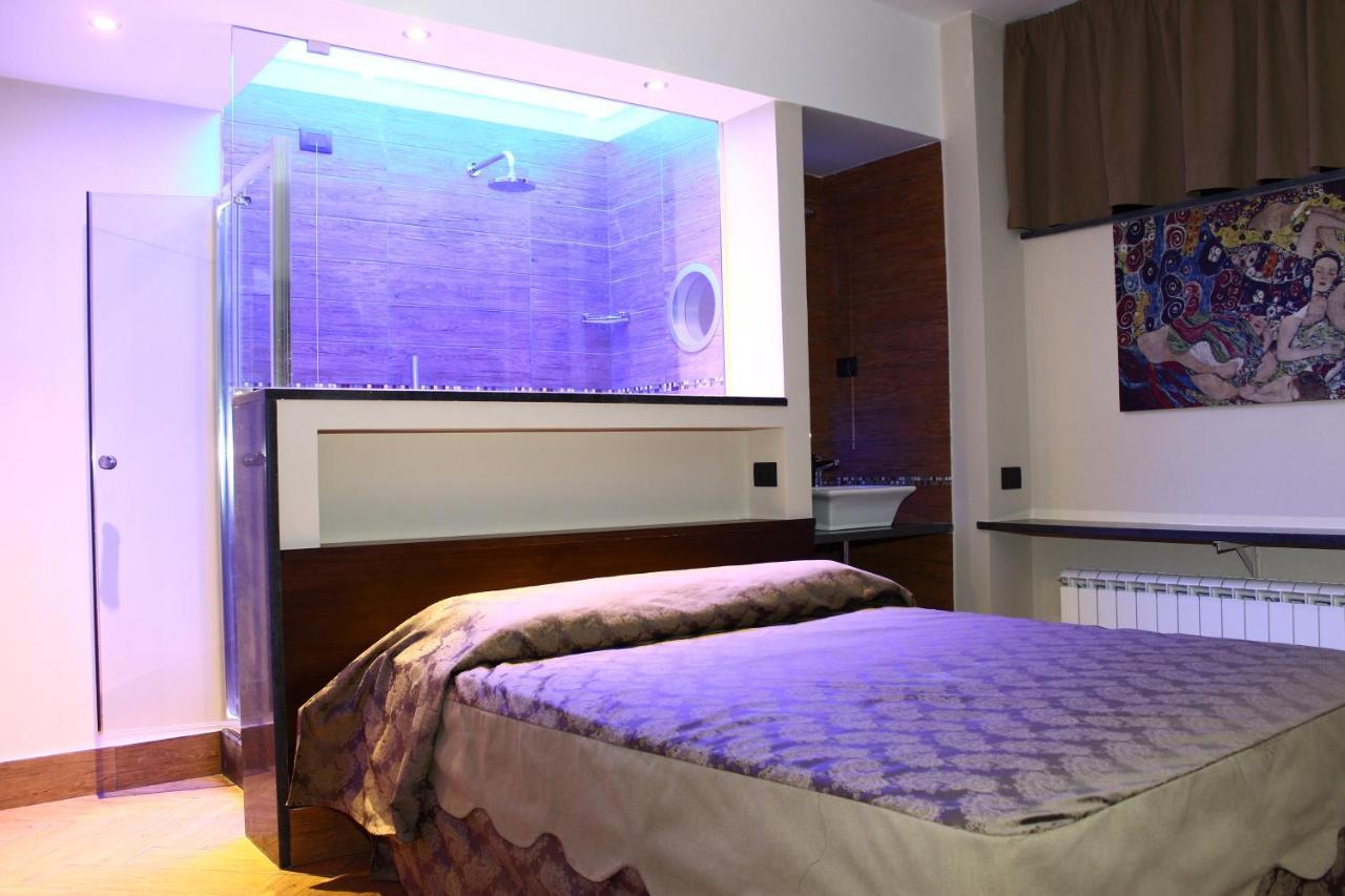 Hotel Kursaal Naples Luaran gambar