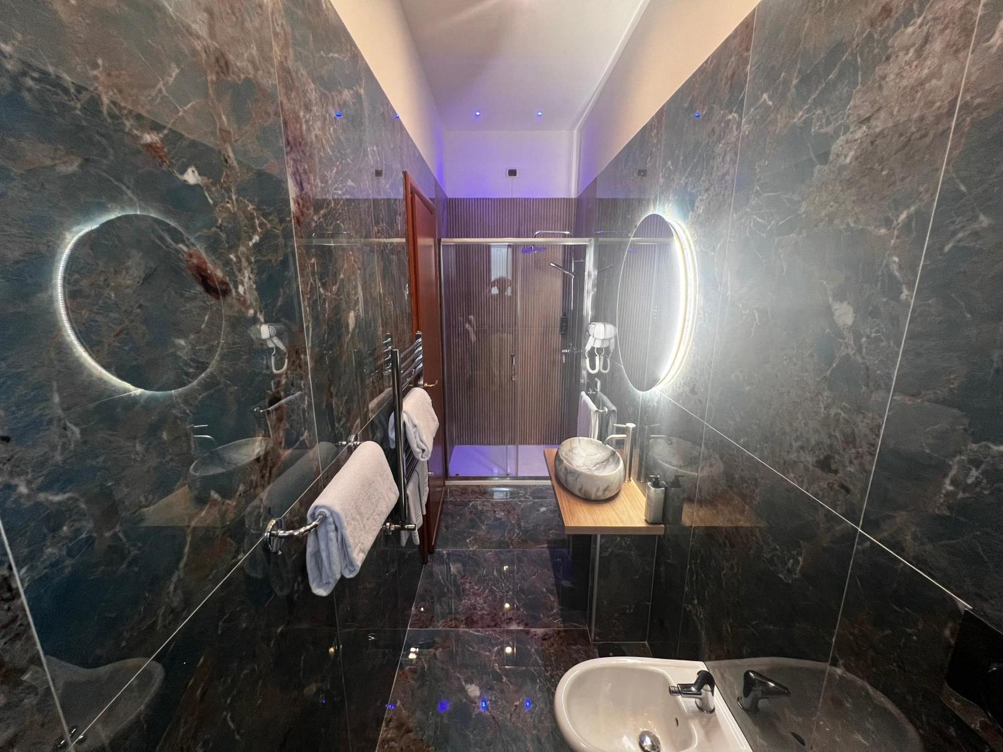 Hotel Kursaal Naples Luaran gambar