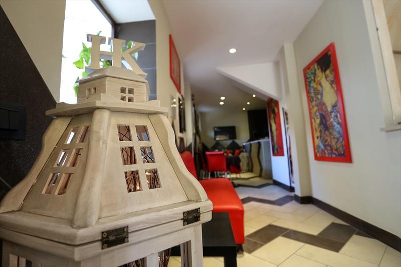 Hotel Kursaal Naples Luaran gambar