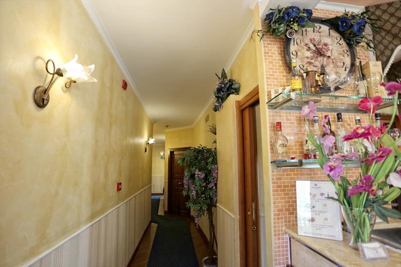 Hotel Kursaal Naples Luaran gambar