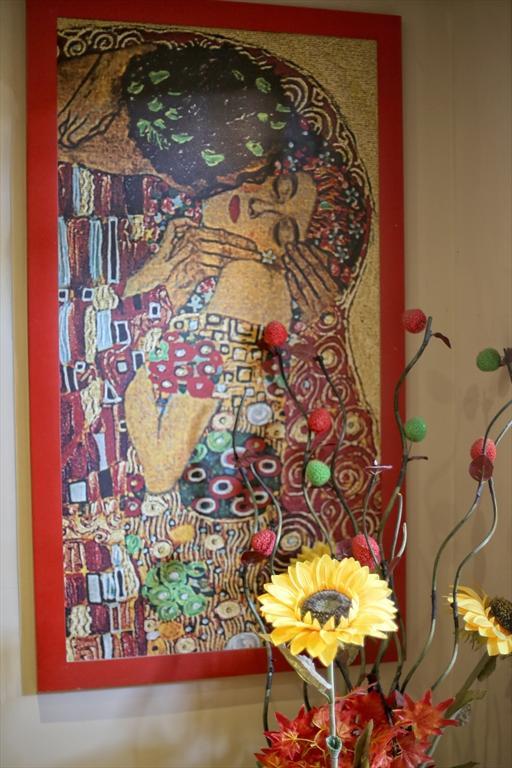 Hotel Kursaal Naples Luaran gambar