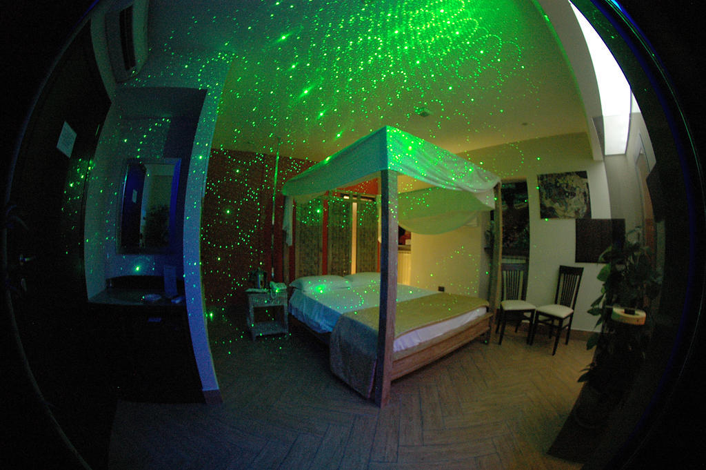 Hotel Kursaal Naples Luaran gambar
