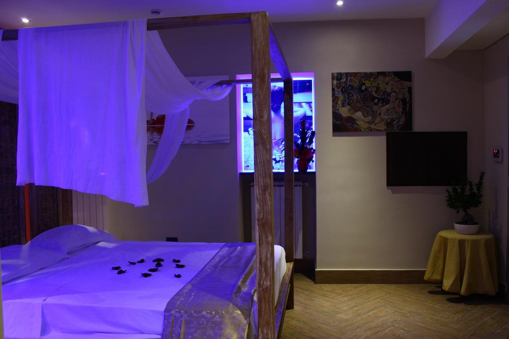 Hotel Kursaal Naples Luaran gambar